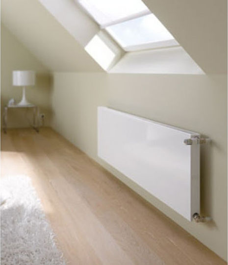 Purmo Ventil Plan Ventil Internal Loop Panel Radiator Body Single-column 11/900/500 728kcal/h
