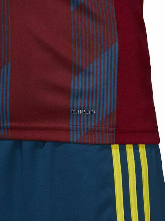 Tricou De Fotbal De Echipament Sportiv Pentru Copii Dungi 19