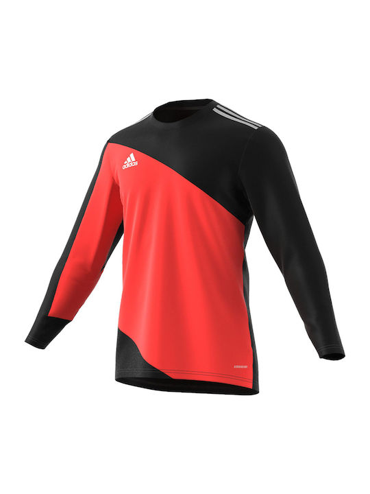 Squadra 21 Men's Goalkeeper Football Jersey