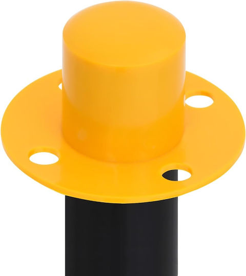 vidaXL Traffic Column from Plastic