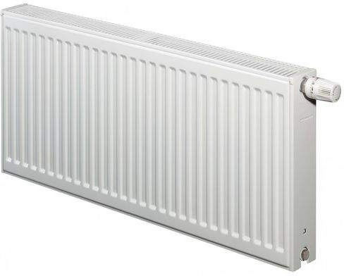 Kermi Profil Ventil Left Internal Loop Panel Radiator Body Single-column 11/600/800 926kcal/h