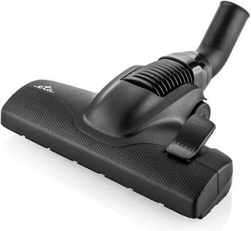 ETA Salvet 0513 90000 Vacuum Cleaner 700W Bagless 2.2lt Red