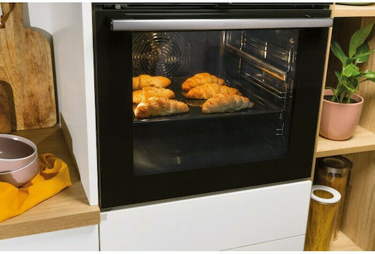 Gorenje Φούρνος άνω Πάγκου 77lt Π59.5εκ. Μαύρος