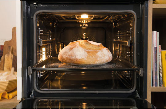 Gorenje Φούρνος άνω Πάγκου 77lt Π59.5εκ. Inox