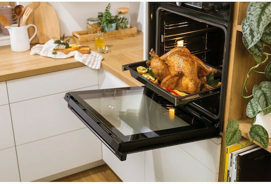 Gorenje Over Counter Oven 77lt W59.5cm.