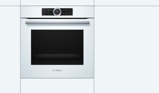 Bosch Einbauofen 71Es B59.5cm.