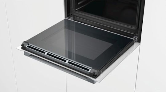 Bosch Einbauofen 71Es B59.5cm.