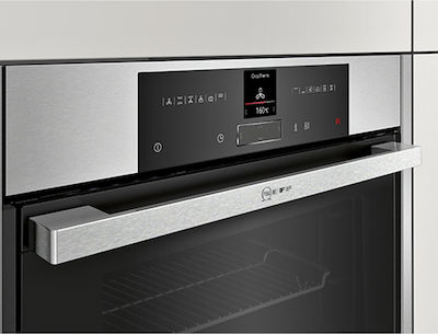 Neff Over Counter Oven 71lt without Hobs P59.6cm.