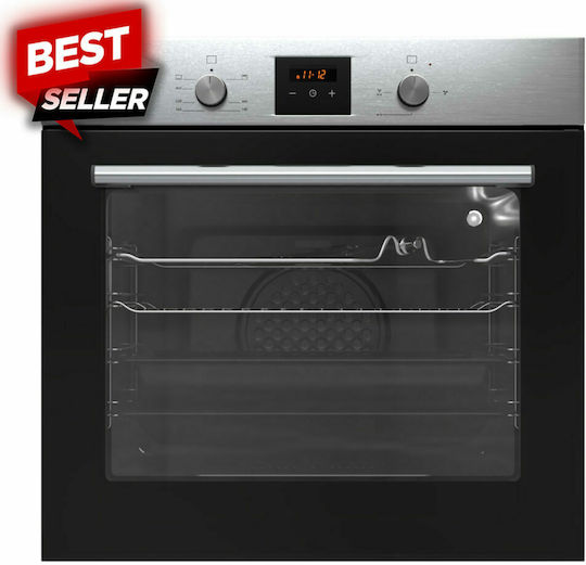 Thermogatz TGS 3311 IX-INOX Ш60см.
