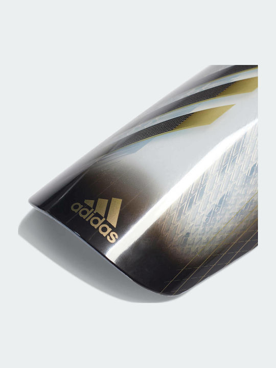 adidas X 20 League FS0304 Επικαλαμίδες Ποδοσφαίρου Ενηλίκων Γκρι