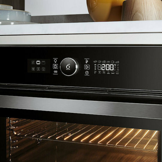 Whirlpool Over Counter Oven 73lt W59.5cm.