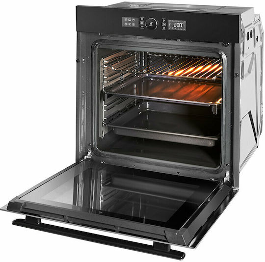 Whirlpool Over Counter Oven 73lt W59.5cm.