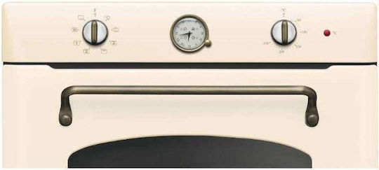 Whirlpool Фурна над плот 73лт Ш59.5см.
