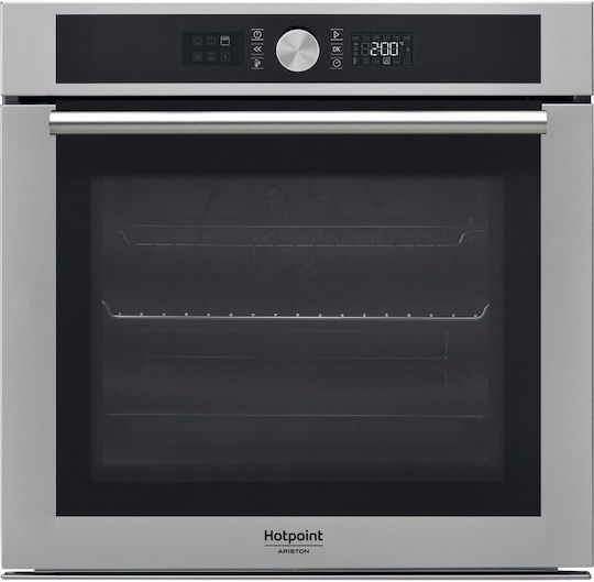 Hotpoint-Ariston Einbauofen 71Es B59.5cm.