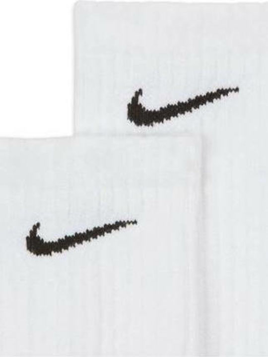 Nike Everyday Cushioned Athletic Socks Multicolour 3 Pairs