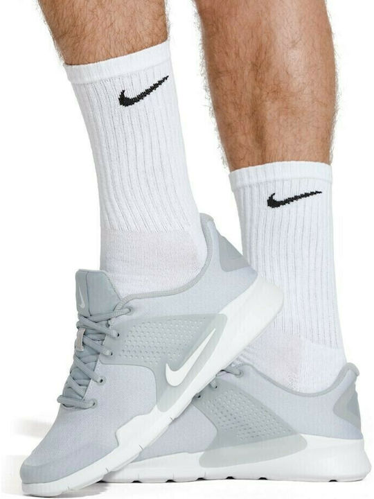 Nike Everyday Cushioned Athletic Socks Multicolour 6 Pairs