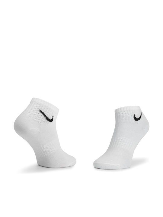 Nike Everyday Lightweight Athletic Socks Multicolour 3 Pairs