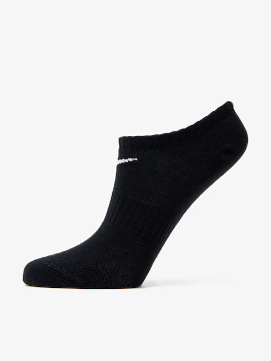 Nike Everyday Lightweight Athletic Socks Multicolour 3 Pairs