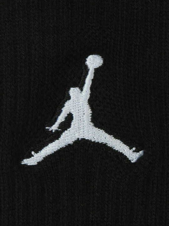Jordan Everyday Max Athletic Socks Multicolor 3 Pairs