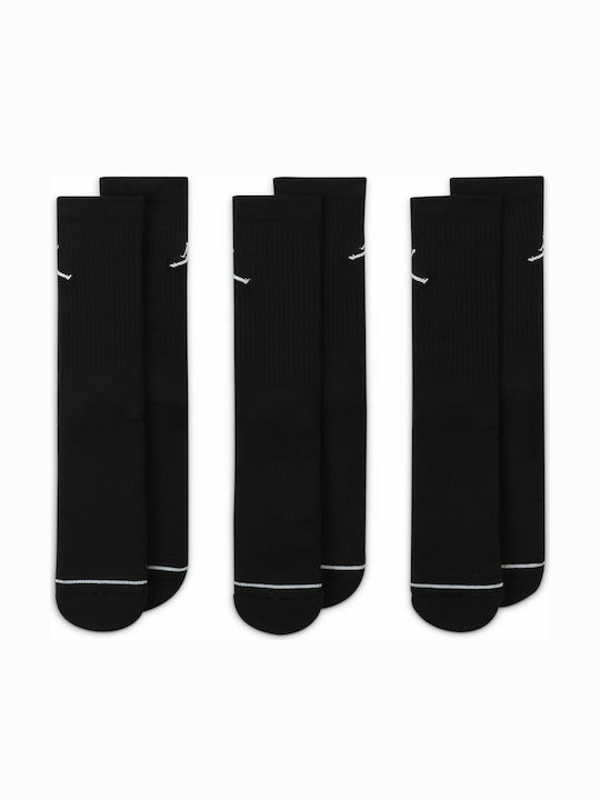 Jordan Everyday Max Athletic Socks Multicolor 3 Pairs