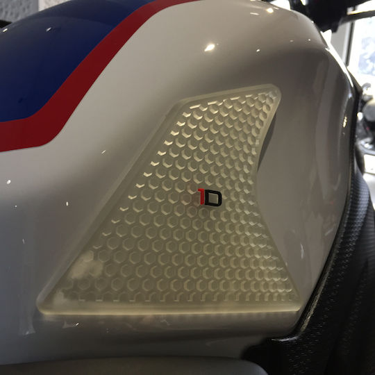 One Design Protecția rezervorului de adeziv Onedesign Universal Transparent
