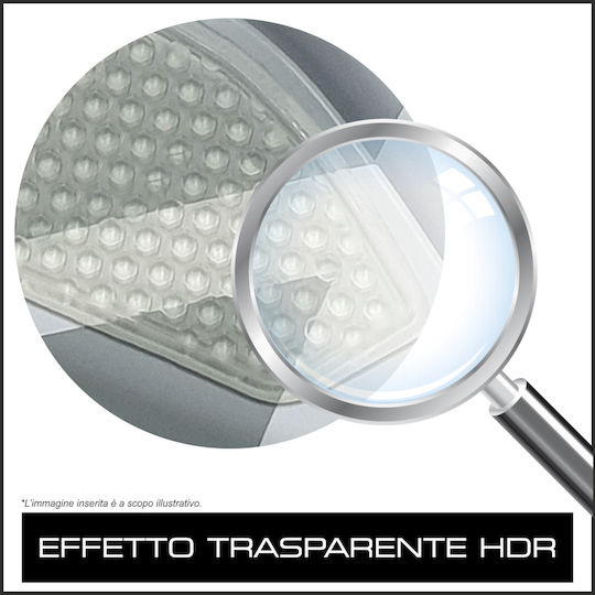 One Design Protecția rezervorului de adeziv Onedesign Universal Transparent