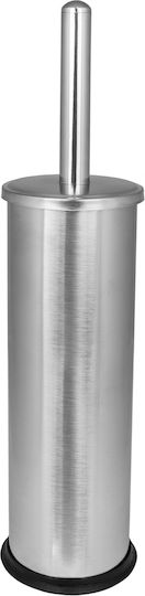 Max Home 1388M ER1388100 Metallisch Badezimmer Toilettenbürste Silber Max Home 1388M ER1388100 Metallisch Badezimmer Toilettenbürste Silber