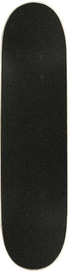 Powerslide Hardcore 8" Complete Shortboard Πολύχρωμο