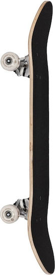 Powerslide Hardcore 8" Complete Shortboard Πολύχρωμο