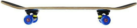 Nils CR3108SB Sk8boy 16-3-121 7.87" Комплектен Къса дъска Син