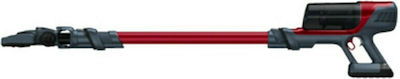 Rowenta RH6879WO Rechargeable Stick Vacuum 18V Red