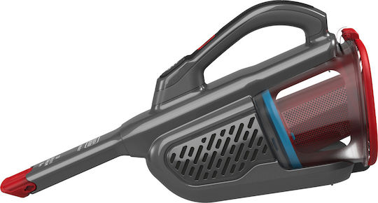 Black & Decker Сиво/червено