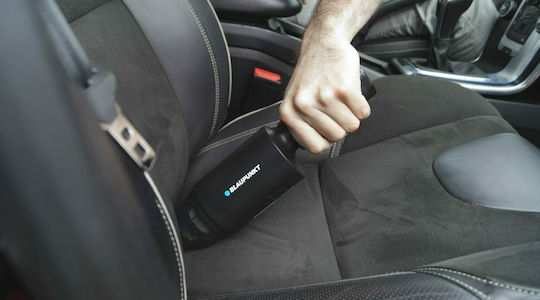 Blaupunkt VCP301 Schwarz