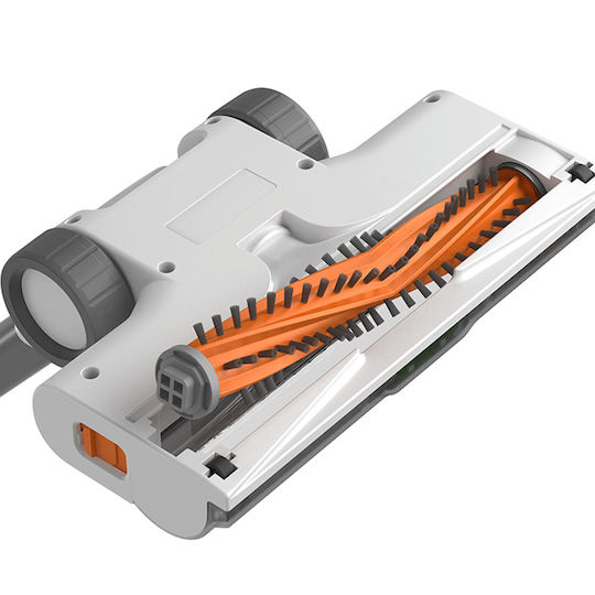 Black & Decker BHFEA515J-QW Rechargeable 2 in 1 Stick & Handheld Vacuum 18V White