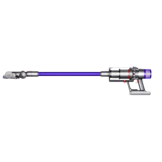 Dyson V11 Torque Drive NickelBlue Wiederaufladbar 2-in-1 Staubsauger Stick & Handgerät 29.4V Blau