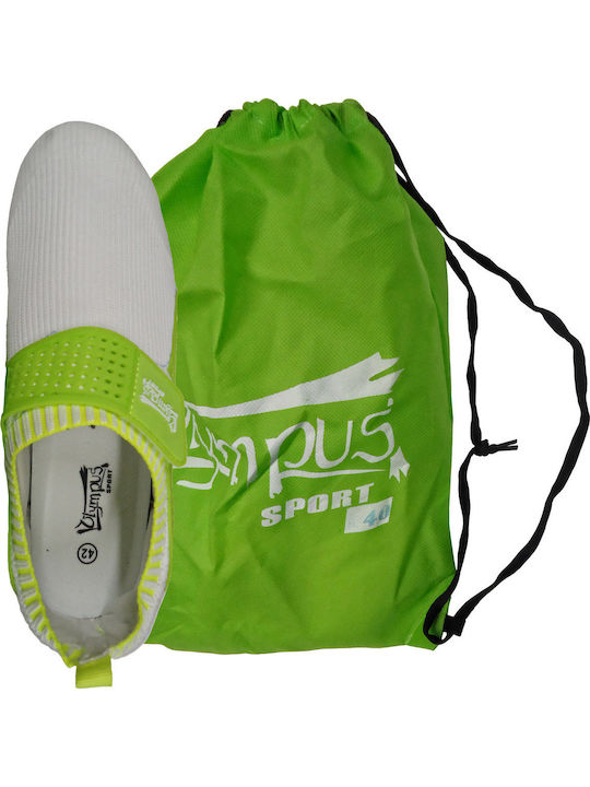 Olympus Sport Kick Lite Mesh Taekwondo Shoes Multicolour