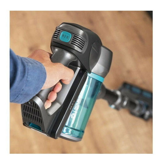 Cecotec Conga Rockstar 700 X-Treme Επαναφορτιζόμενη Σκούπα Stick 25.9V Γκρι