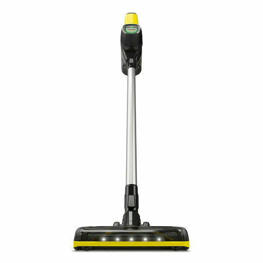 Karcher Vc 6 Cordless Ourfamily Rechargeable Stick Vacuum 25.2V Yellow