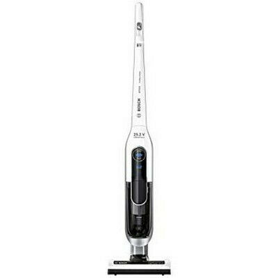 Bosch Rechargeable Stick Vacuum 25.2V White BBH6P25K