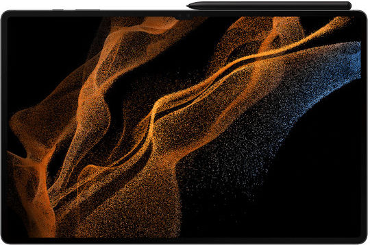 Samsung Galaxy Tab S8 Ultra 14.6" (8GB/128GB) Graphite