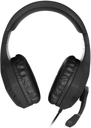 Genesis NSG-0902 Over Ear Gaming Headset με σύνδεση 3.5mm