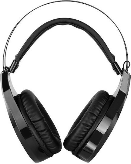 Marvo HG8901 Over Ear Gaming Headset με σύνδεση 2x3.5mm / USB