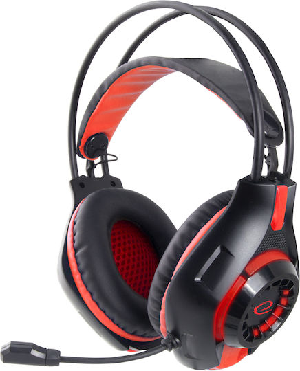 iBox X3 Over Ear Gaming Headset (USB)
