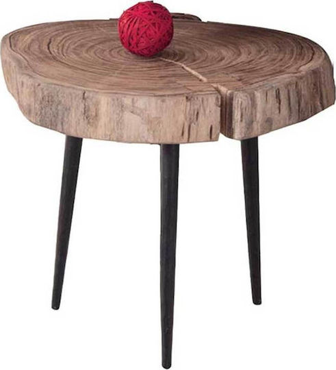 Beistelltisch Patel Beige Beistelltisch Patel Beige
