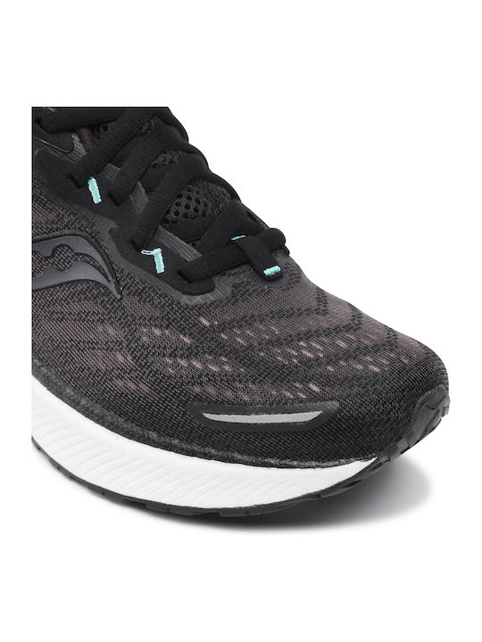Triumph 19 Sport Shoes Running Black