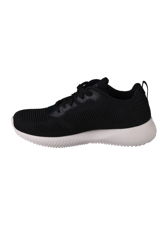 Bobs Squad Tough Talk Sport Shoes Running Black