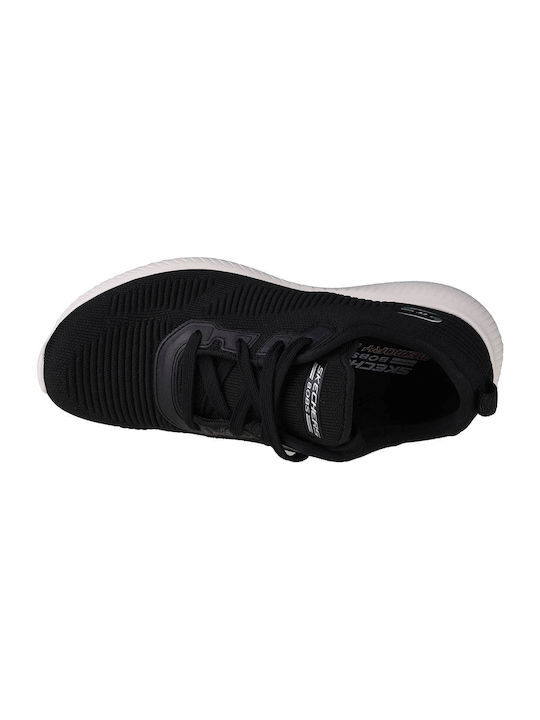 Bobs Squad Tough Talk Sport Shoes Running Black