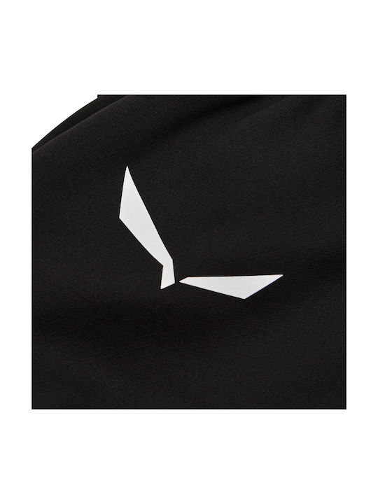 Salewa Gore Windstopper Pentru bărbați Mănuși de schi și snowboard Negre