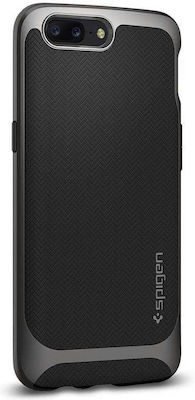 Spigen Neo Hybrid Gunmetal (OnePlus 5)