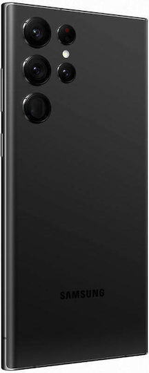 Samsung Galaxy S22 Ultra 5G Dual SIM (12GB/512GB) Phantom Black